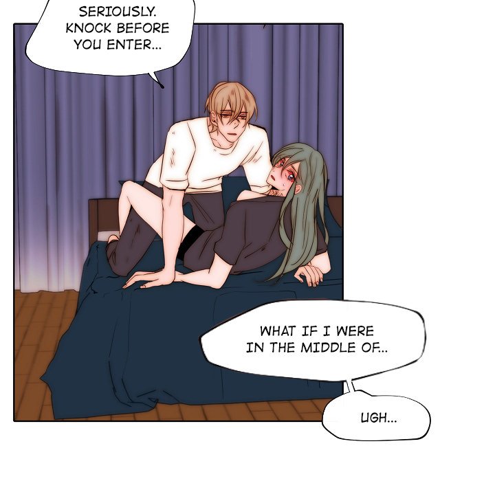 Ranunculus Chapter 76 Page 57