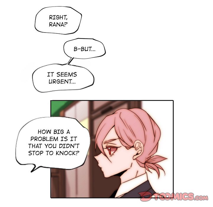 Ranunculus Chapter 76 Page 58