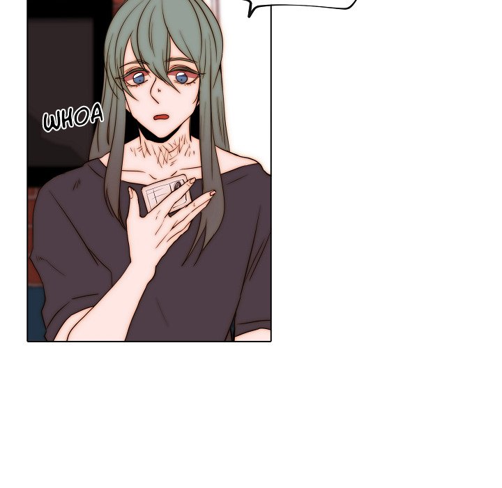 Ranunculus Chapter 76 Page 6