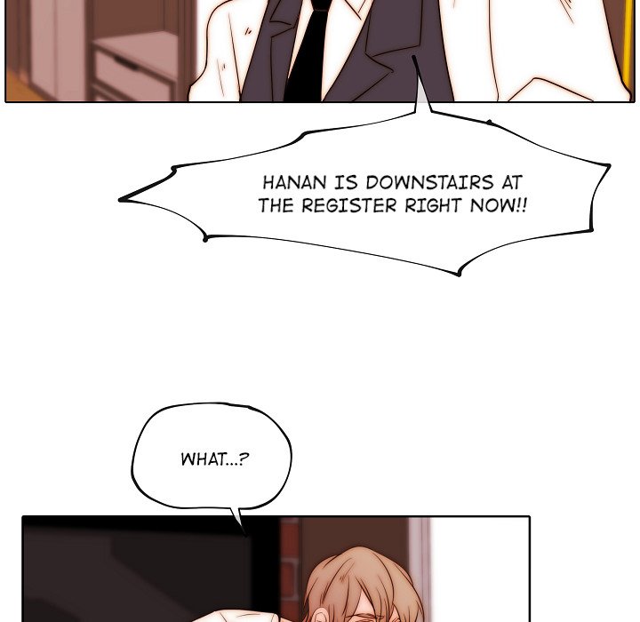 Ranunculus Chapter 76 Page 61