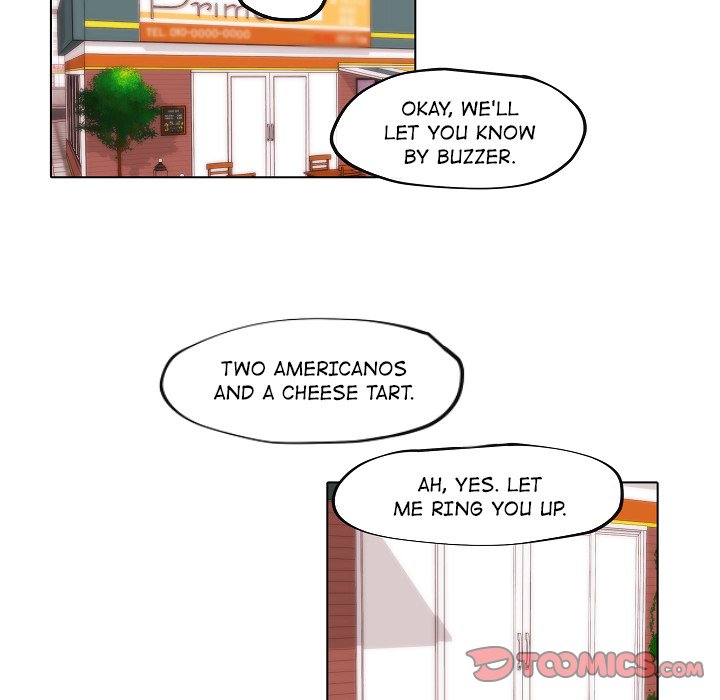 Ranunculus Chapter 76 Page 66