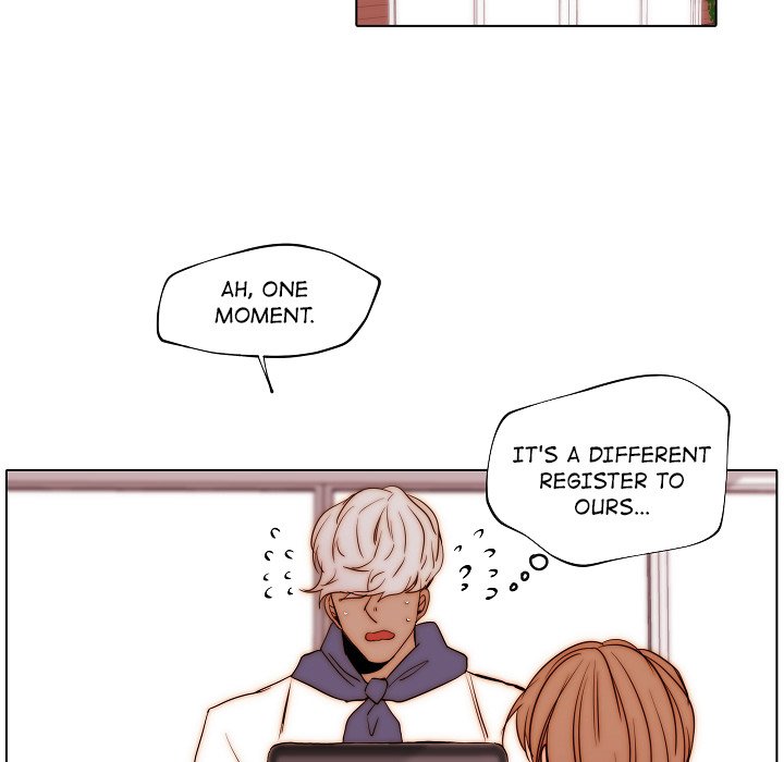 Ranunculus Chapter 76 Page 67