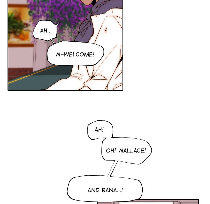 Ranunculus Chapter 76 Page 69