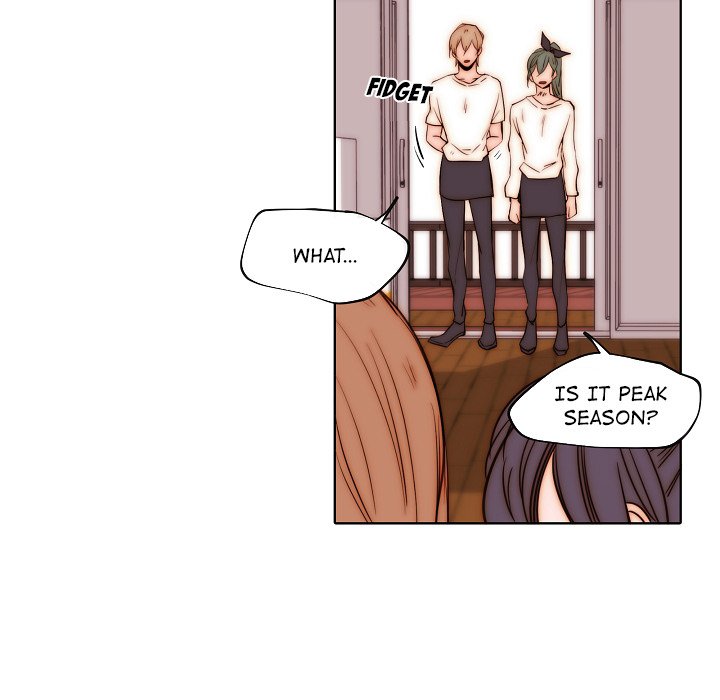 Ranunculus Chapter 76 Page 70