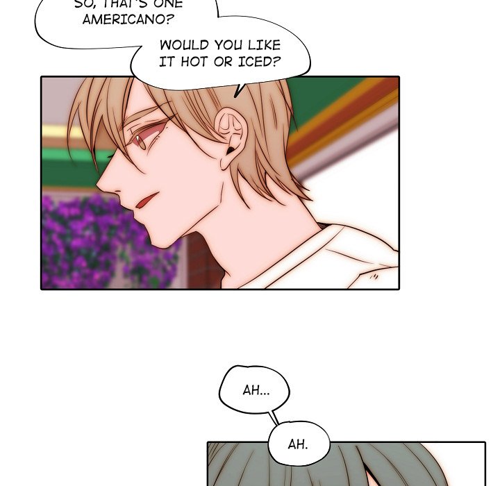 Ranunculus Chapter 76 Page 75