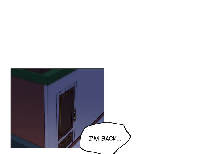 Ranunculus Chapter 77 Page 1