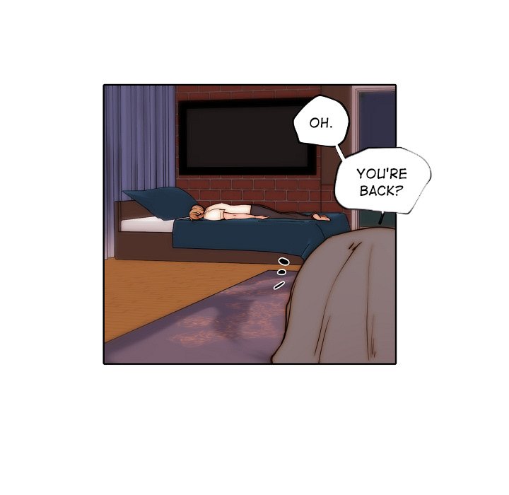 Ranunculus Chapter 77 Page 11