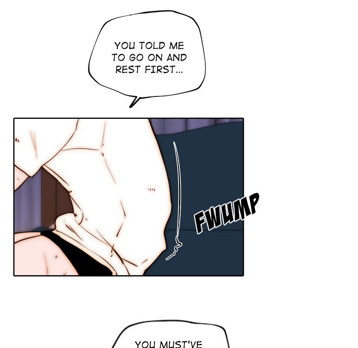 Ranunculus Chapter 77 Page 13