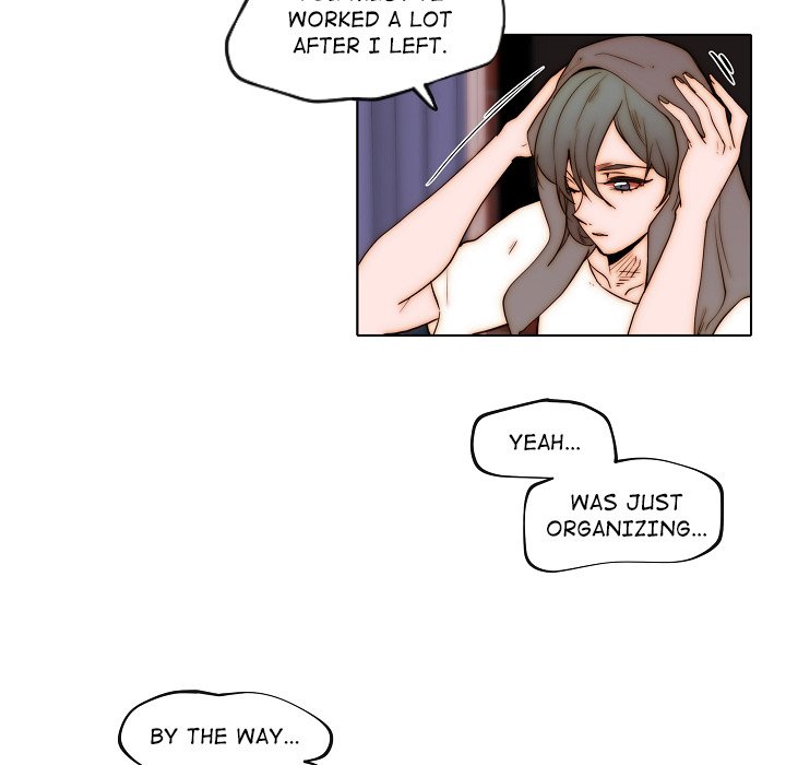 Ranunculus Chapter 77 Page 14
