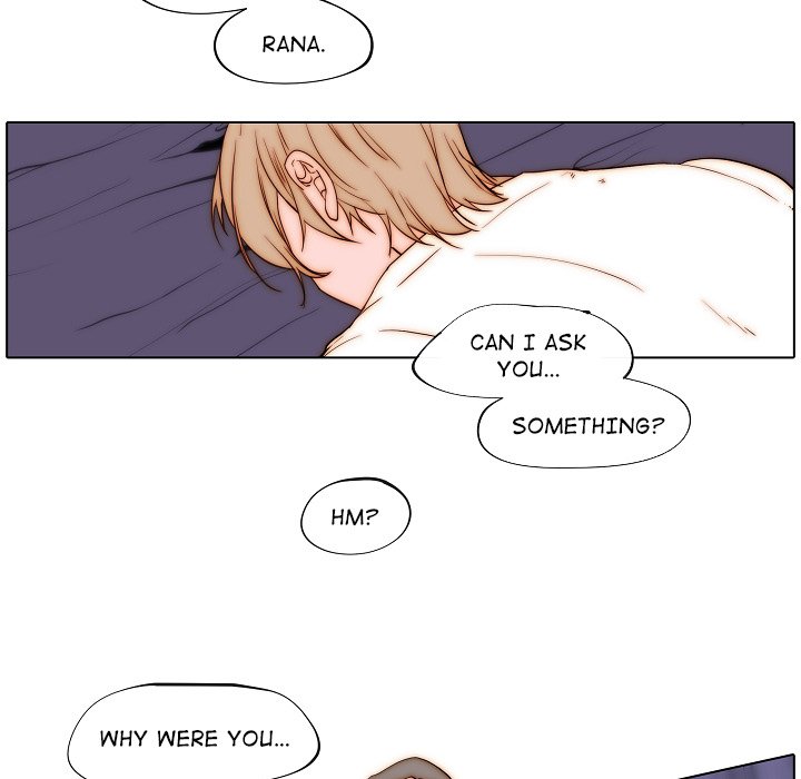 Ranunculus Chapter 77 Page 15
