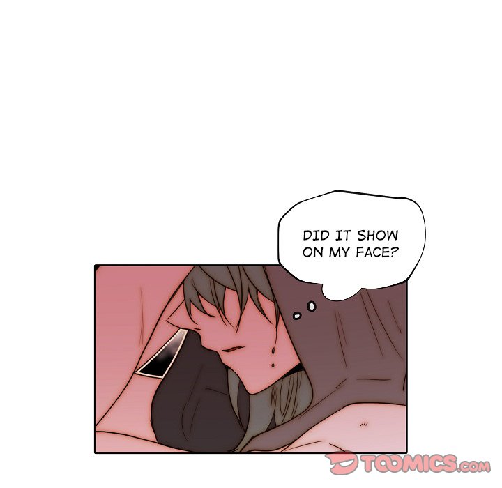 Ranunculus Chapter 77 Page 18