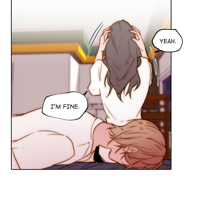 Ranunculus Chapter 77 Page 21