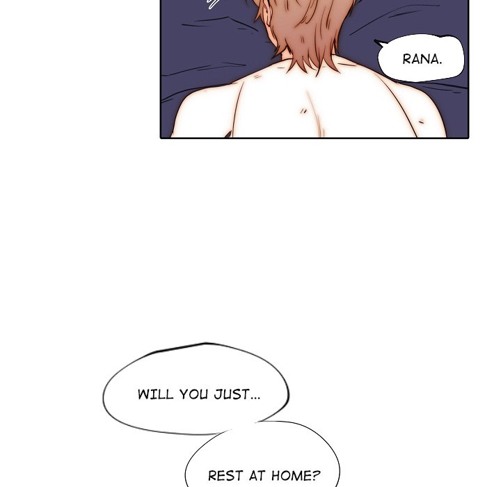 Ranunculus Chapter 77 Page 30