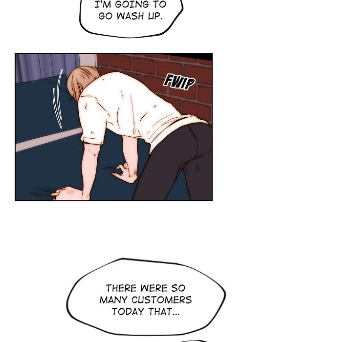 Ranunculus Chapter 77 Page 35