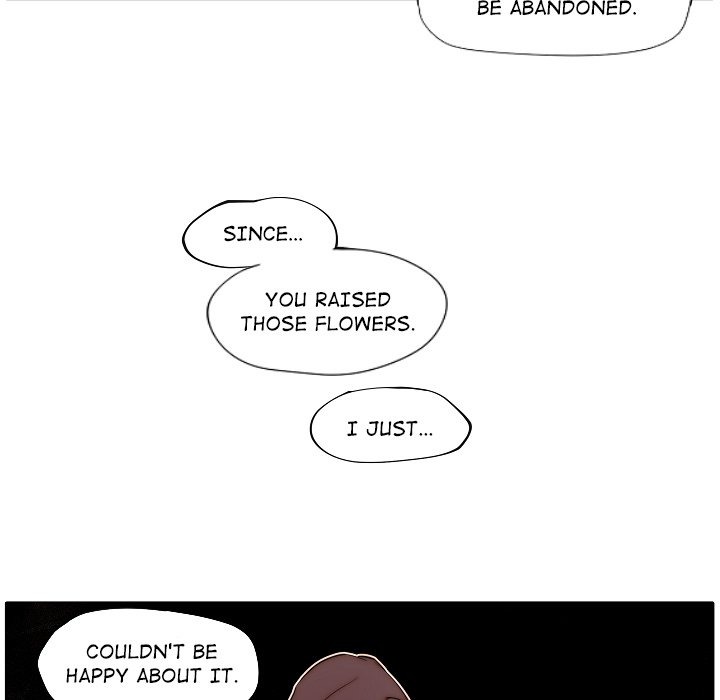 Ranunculus Chapter 77 Page 39
