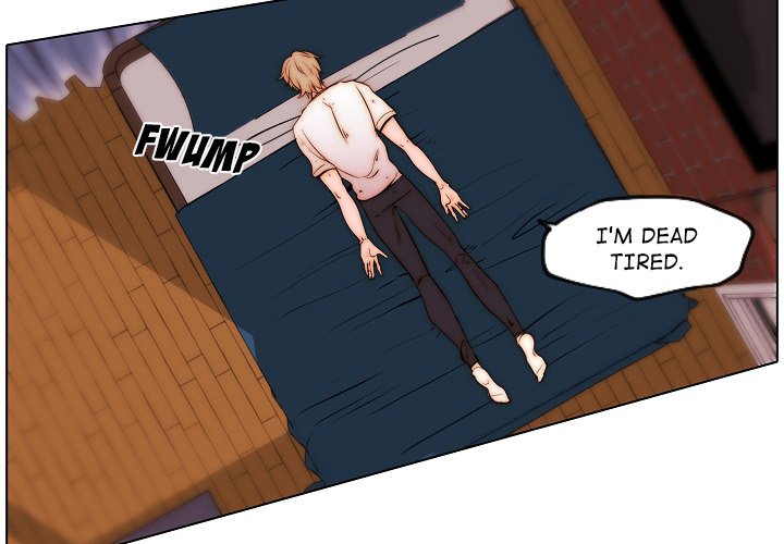 Ranunculus Chapter 77 Page 4