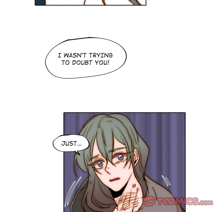 Ranunculus Chapter 77 Page 50