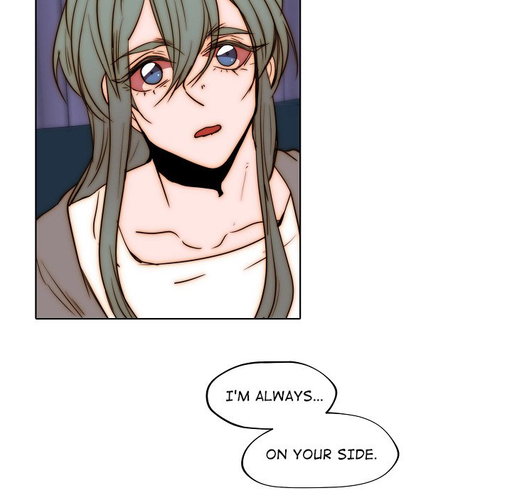 Ranunculus Chapter 77 Page 60
