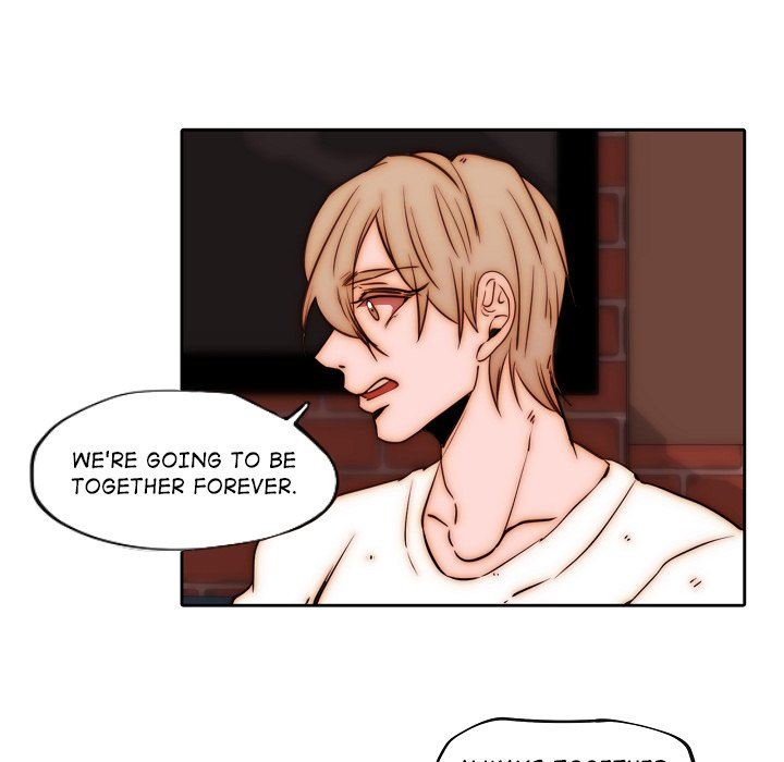 Ranunculus Chapter 77 Page 61