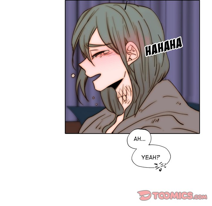 Ranunculus Chapter 77 Page 66