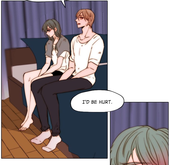 Ranunculus Chapter 77 Page 69