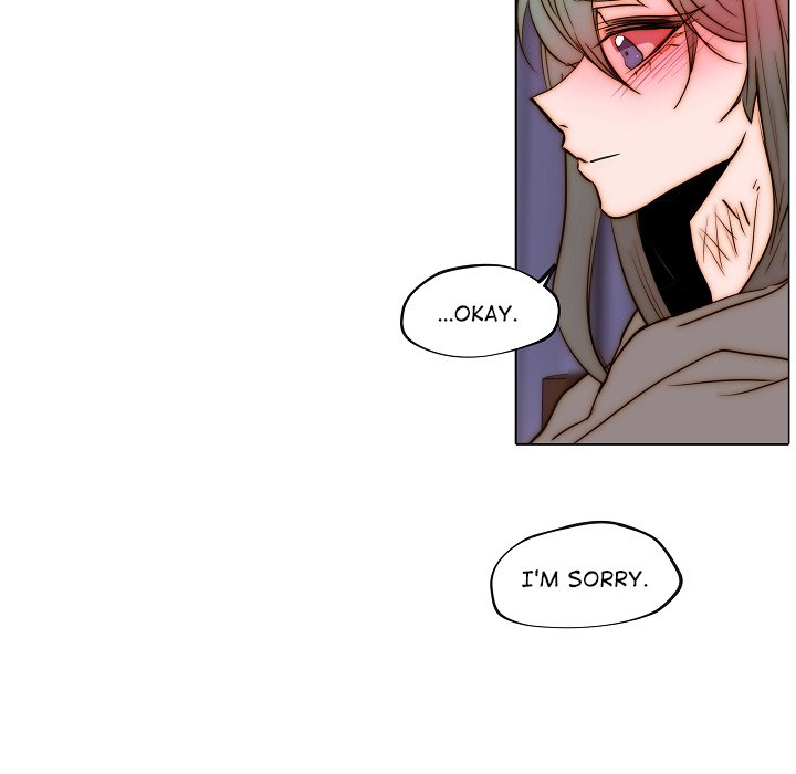 Ranunculus Chapter 77 Page 70