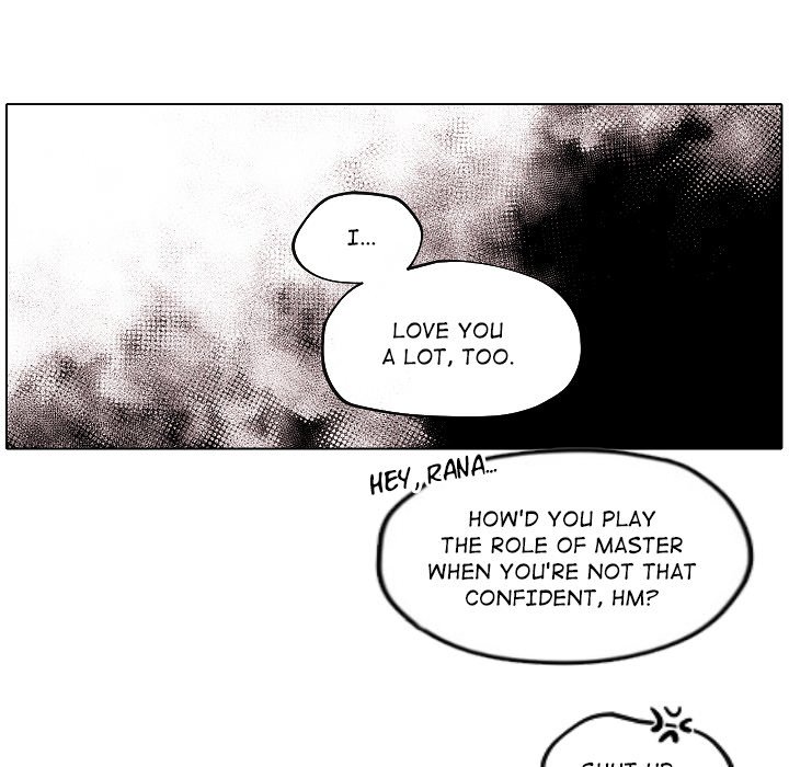 Ranunculus Chapter 77 Page 71