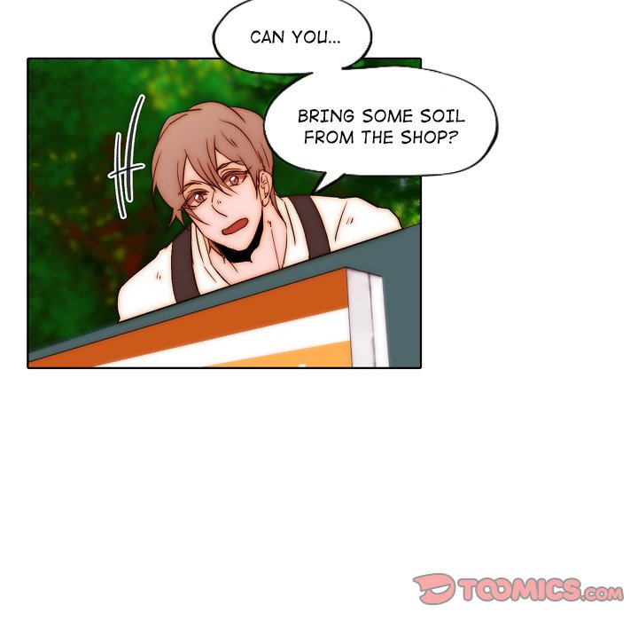 Ranunculus Chapter 77 Page 74