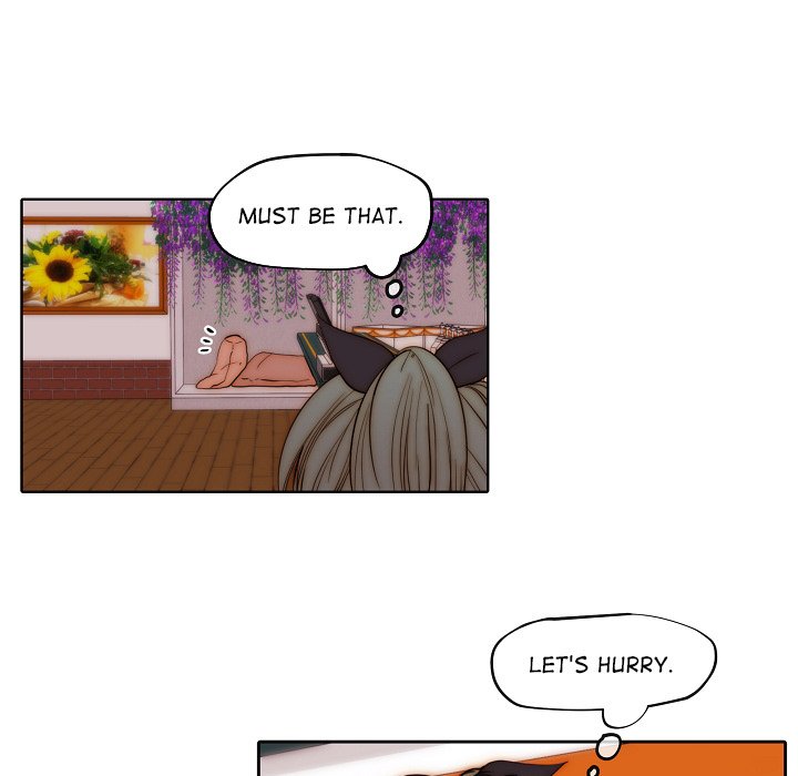 Ranunculus Chapter 77 Page 76