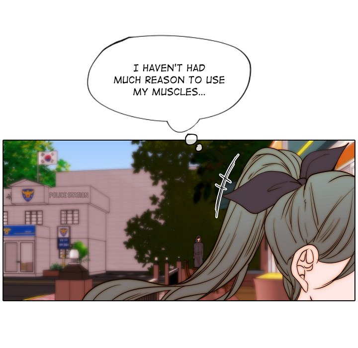 Ranunculus Chapter 77 Page 80