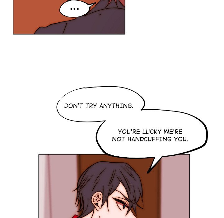 Ranunculus Chapter 78 Page 21