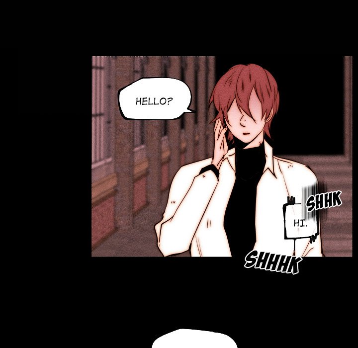 Ranunculus Chapter 78 Page 32