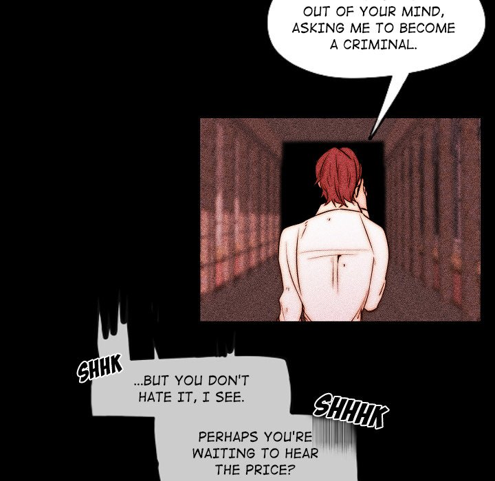 Ranunculus Chapter 78 Page 41
