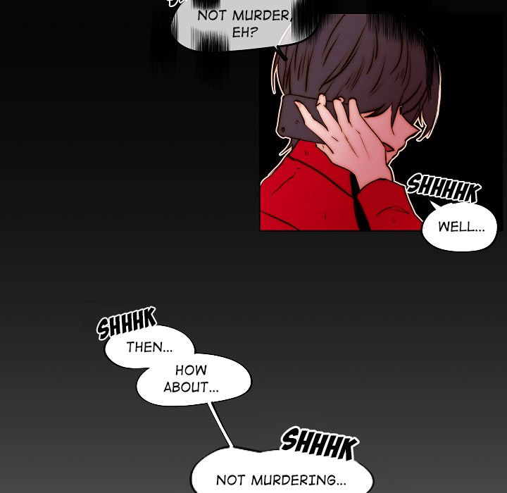 Ranunculus Chapter 78 Page 52