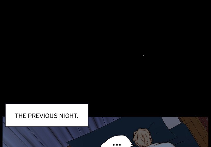 Ranunculus Chapter 79 Page 1