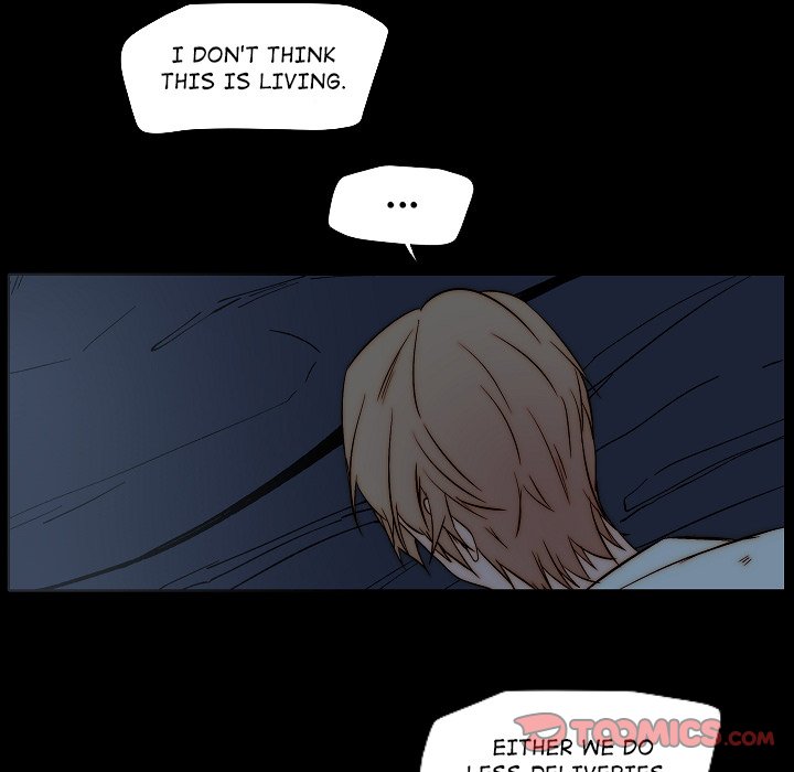 Ranunculus Chapter 79 Page 10