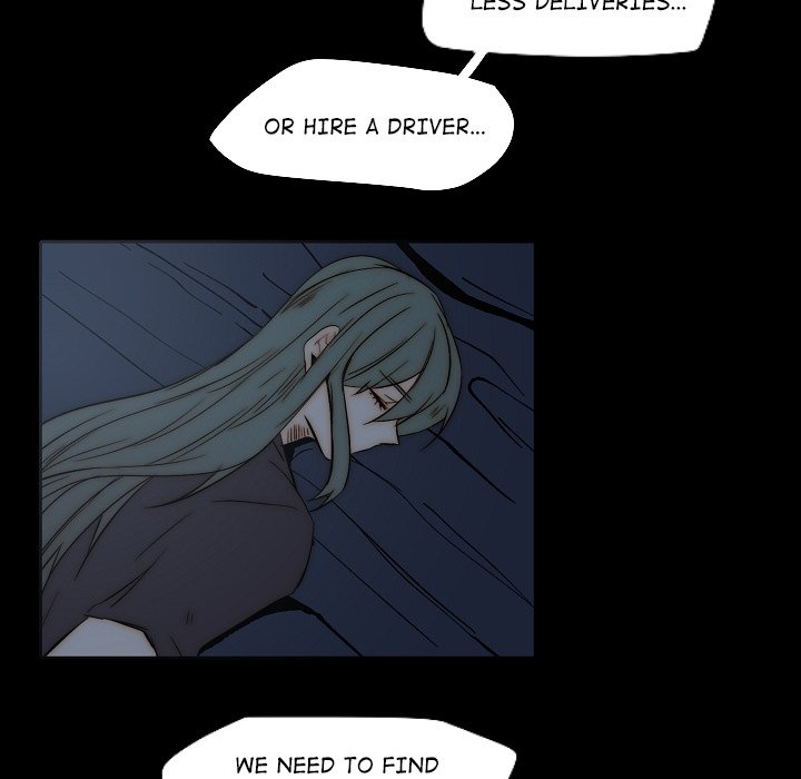 Ranunculus Chapter 79 Page 11