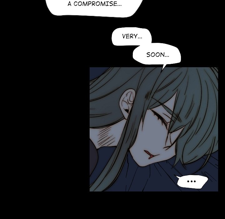 Ranunculus Chapter 79 Page 12