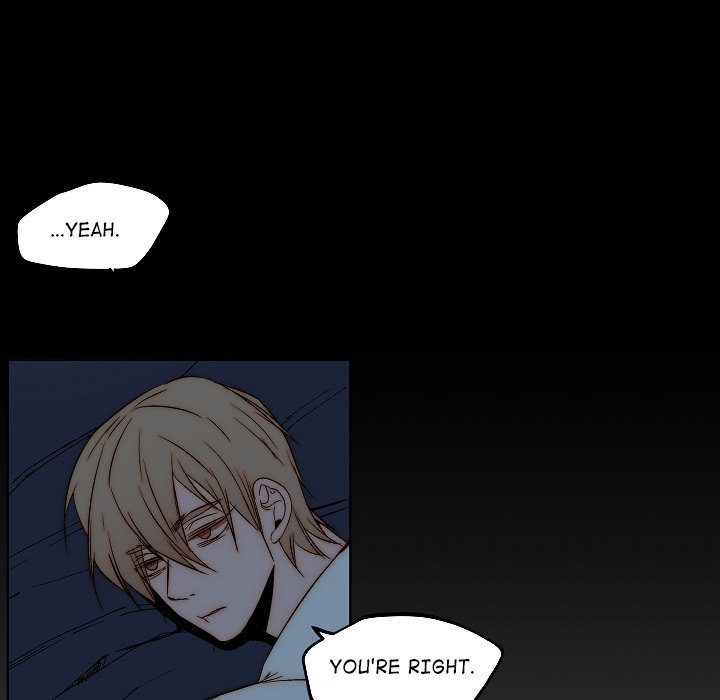 Ranunculus Chapter 79 Page 13