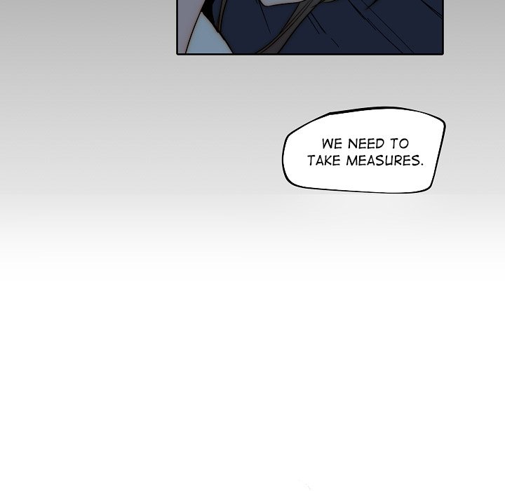 Ranunculus Chapter 79 Page 15