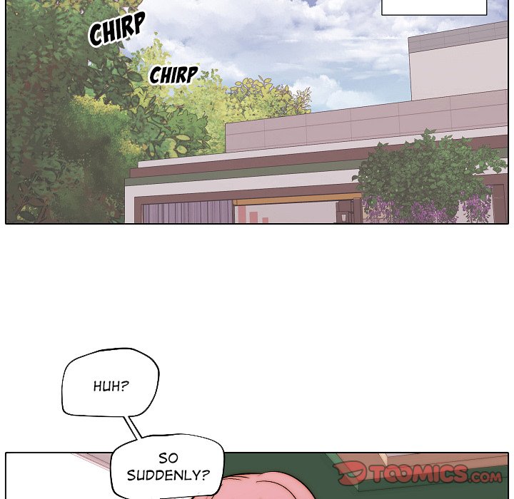 Ranunculus Chapter 79 Page 18