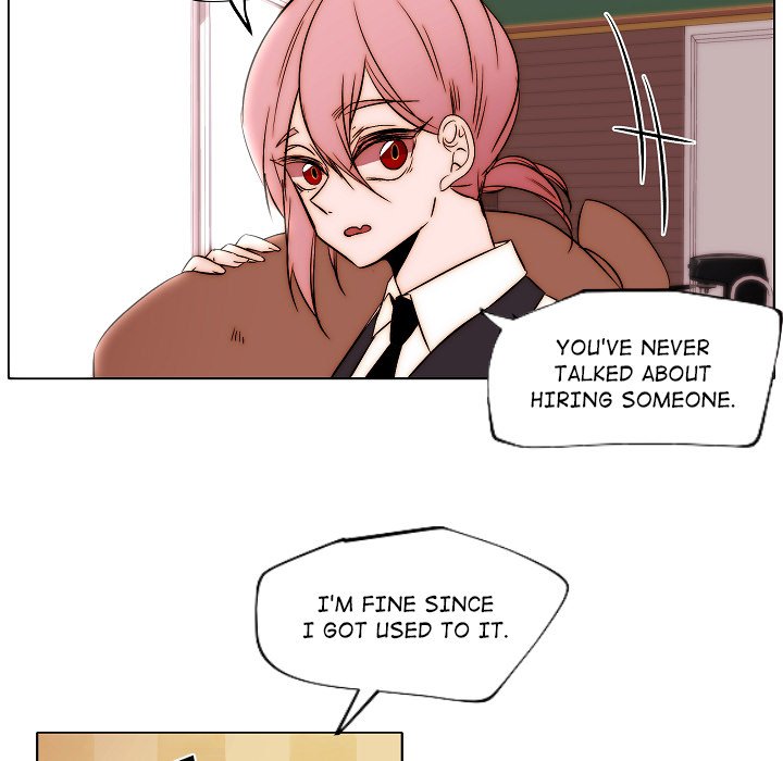 Ranunculus Chapter 79 Page 19