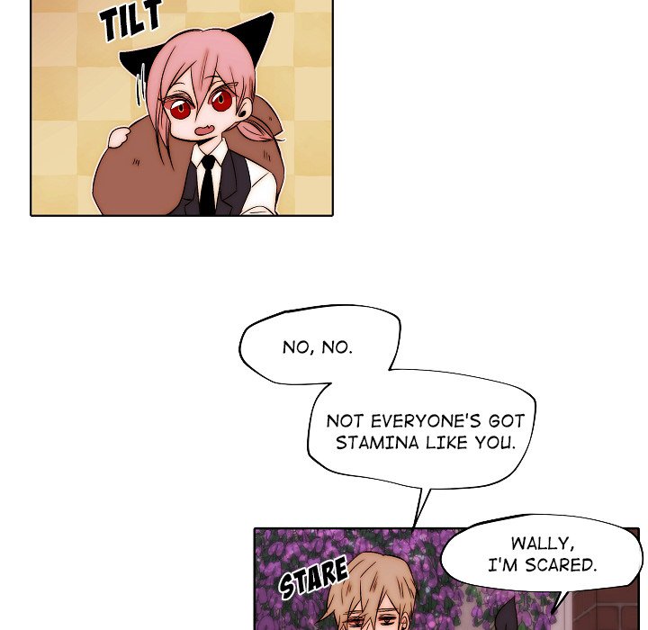 Ranunculus Chapter 79 Page 20