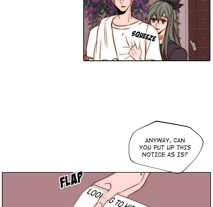 Ranunculus Chapter 79 Page 21