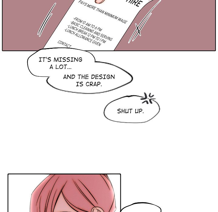 Ranunculus Chapter 79 Page 22