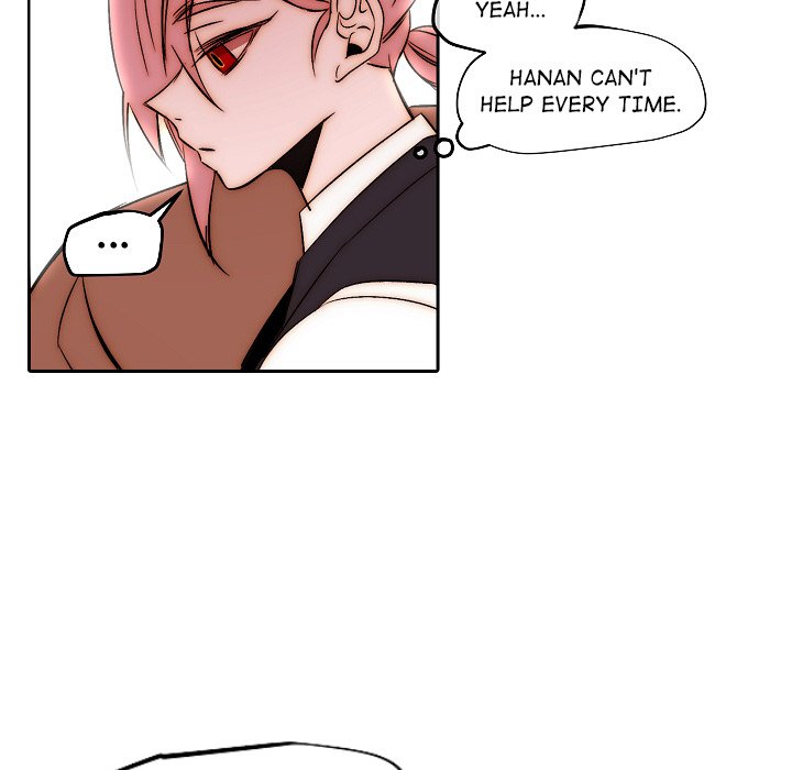 Ranunculus Chapter 79 Page 23