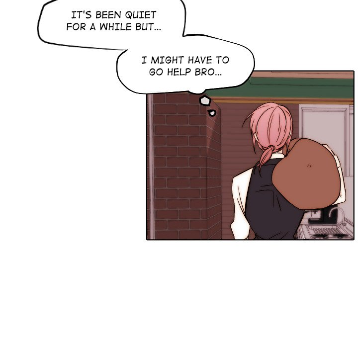 Ranunculus Chapter 79 Page 24