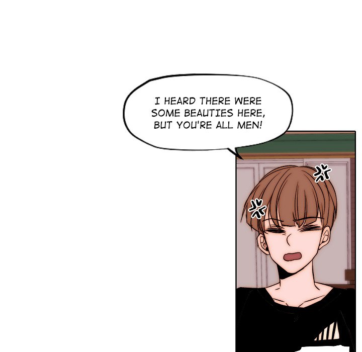 Ranunculus Chapter 79 Page 28