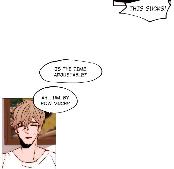 Ranunculus Chapter 79 Page 29