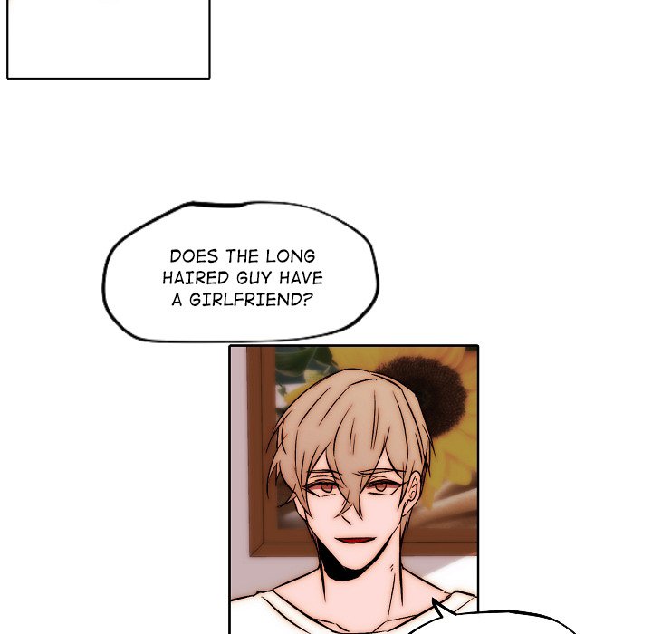 Ranunculus Chapter 79 Page 30